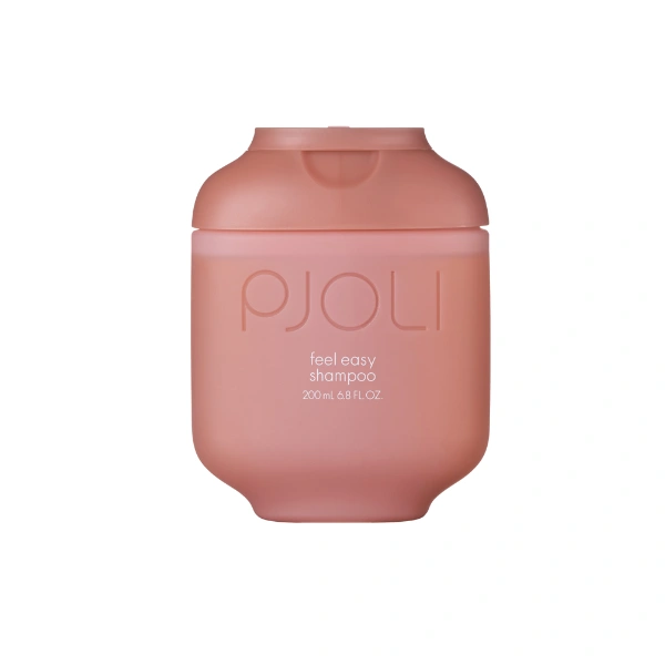 PJOLI Feel easy Shampoo