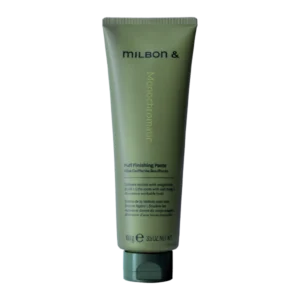 Monochromatic Puff Finishing Paste