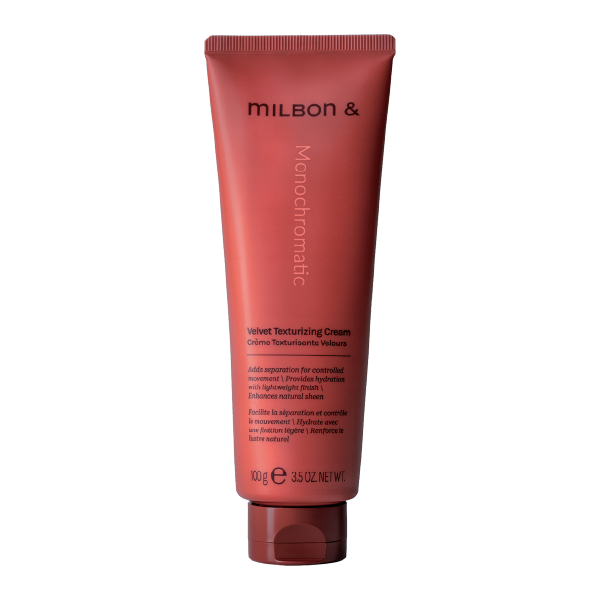 Monochromatic Velvet Texturizing Cream